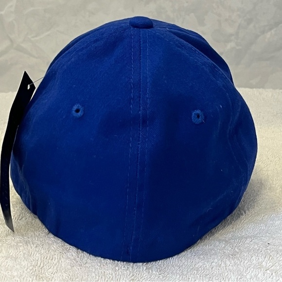 Appomattox Blue Fitted S/M Ball Cap  NWT - Picture 8 of 14